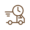 TimeDelivery